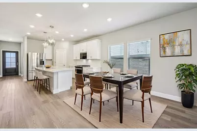 1904 Gardendale Hollow Lane, Anna, TX 75409 - Photo 16