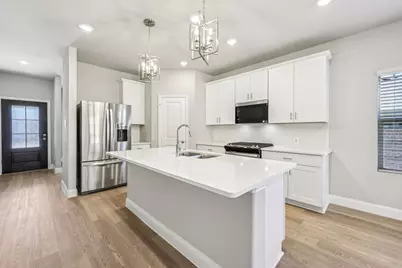 1904 Gardendale Hollow Lane, Anna, TX 75409 - Photo 4