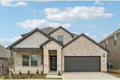 805 London Town Lane, Princeton, TX 75071 - Photo 1