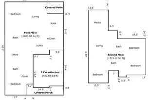 1609 Prosper Ln, Anna, TX 75409 - Photo 16