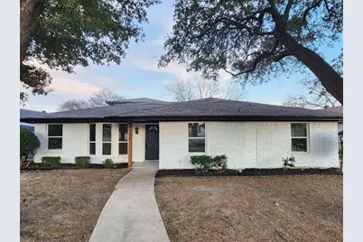 4102 Cedar Creek Drive, Garland, TX 75043 - Photo 1