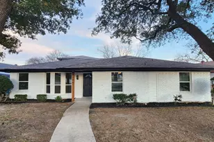 4102 Cedar Creek Dr, Garland, TX 75043 - Photo 1