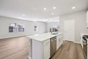 801 London Town Ln, Princeton, TX 75071 - Photo 4