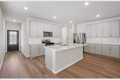 3609 Bonham Drive, Farmersville, TX 75442 - Photo 1