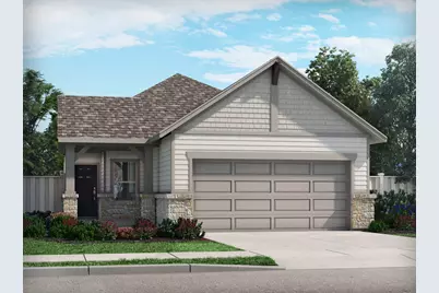 3609 Bonham Drive, Farmersville, TX 75442 - Photo 2