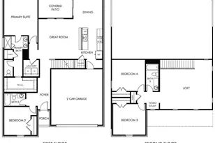 701 London Town Ln, Princeton, TX 75071 - Photo 2