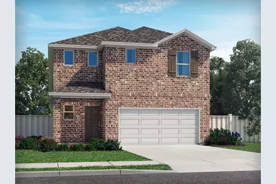 806 Leavenworth Drive, Princeton, TX 75071 - Photo 2