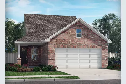 808 Leavenworth Drive, Princeton, TX 75071 - Photo 2