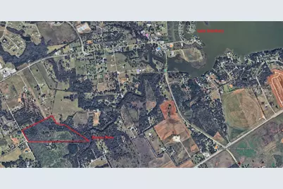 0000 Overton Court, Granbury, TX 76048 - Photo 1