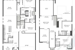 1401 Earles Ct, Mansfield, TX 76063 - Photo 2