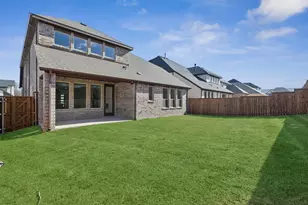 1401 Earles Ct, Mansfield, TX 76063 - Photo 18