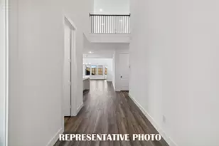 1401 Earles Ct, Mansfield, TX 76063 - Photo 4