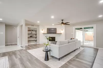 2536 Daisy Lane, Fort Worth, TX 76111 - Photo 12