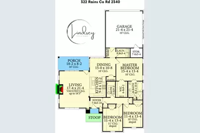 322 Rs Co Rd 2340, Alba, TX 75440 - Photo 30