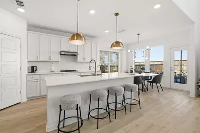 1415 Ross Avenue, Celina, TX 75009 - Photo 8