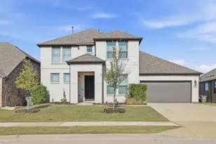 1415 Ross Ave, Celina, TX 75009 - Photo 2