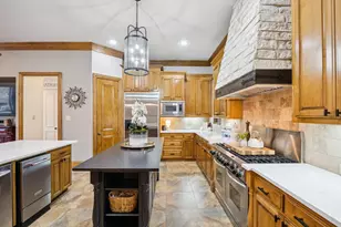 4290 Castle Bank Ln, Frisco, TX 75033 - Photo 8