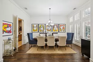 4290 Castle Bank Ln, Frisco, TX 75033 - Photo 6