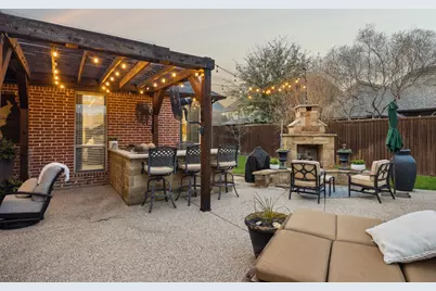 4290 Castle Bank Lane, Frisco, TX 75033 - Photo 38