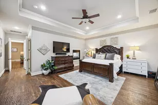 4290 Castle Bank Ln, Frisco, TX 75033 - Photo 20