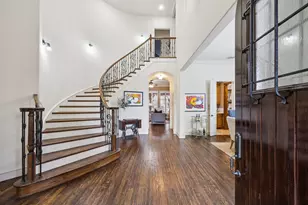 4290 Castle Bank Ln, Frisco, TX 75033 - Photo 4