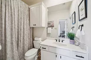 4290 Castle Bank Ln, Frisco, TX 75033 - Photo 34