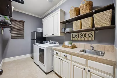 4290 Castle Bank Lane, Frisco, TX 75033 - Photo 36