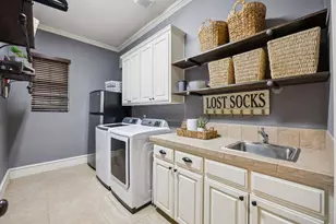 4290 Castle Bank Ln, Frisco, TX 75033 - Photo 36