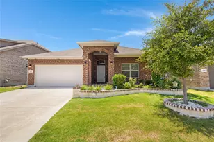 820 Wilmott Ter, Fort Worth, TX 76247 - Photo 1