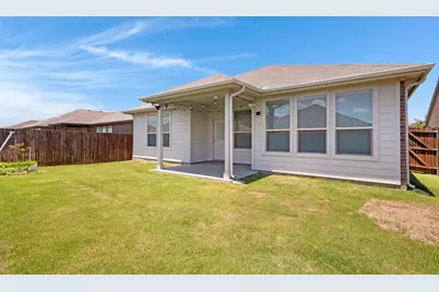 820 Wilmott Terrace, Fort Worth, TX 76247 - Photo 16