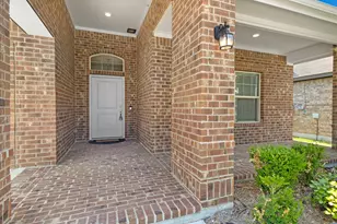 820 Wilmott Ter, Fort Worth, TX 76247 - Photo 2