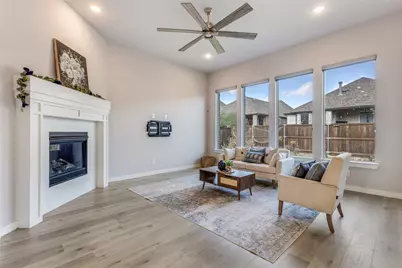 3109 Campbell Drive, Melissa, TX 75454 - Photo 8