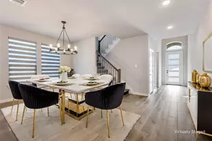 3109 Campbell Dr, Melissa, TX 75454 - Photo 6