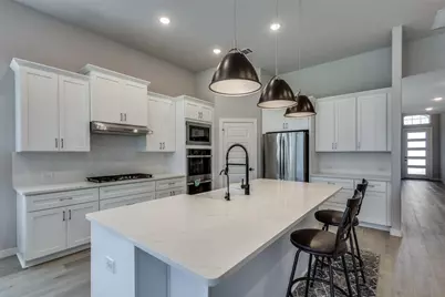 3109 Campbell Drive, Melissa, TX 75454 - Photo 4