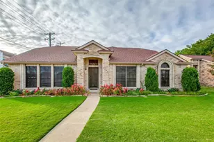9442 Willard St, Rowlett, TX 75088 - Photo 1