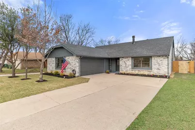 2301 Sharpshire Lane, Arlington, TX 76014 - Photo 1