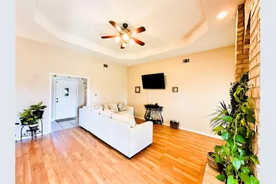 3740 Castlegate Drive, Paris, TX 75462 - Photo 4