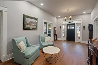 508 N Virginia Street, Terrell, TX 75160 - Photo 14