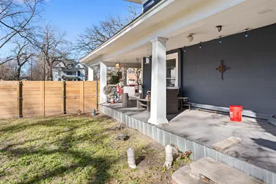 508 N Virginia Street, Terrell, TX 75160 - Photo 12