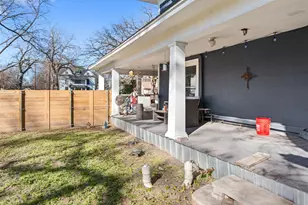 508 N Virginia St, Terrell, TX 75160 - Photo 12