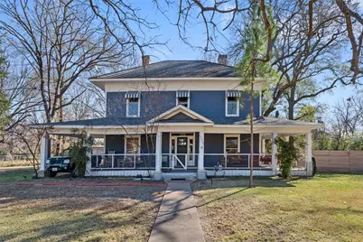 508 N Virginia Street, Terrell, TX 75160 - Photo 1