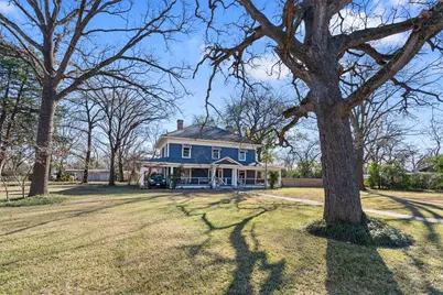 508 N Virginia Street, Terrell, TX 75160 - Photo 1