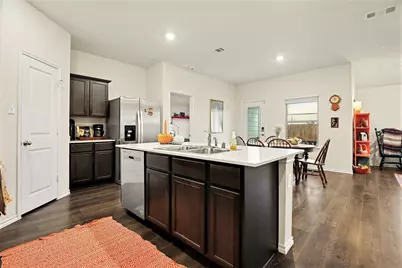 1417 Briar Hill Drive, Denton, TX 76207 - Photo 16