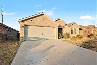 1417 Briar Hill Drive, Denton, TX 76207 - Photo 2