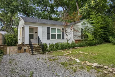 8647 San Leandro Drive, Dallas, TX 75218 - Photo 1