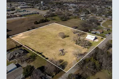 Tbd S Ewing, Boyd, TX 76023 - Photo 2