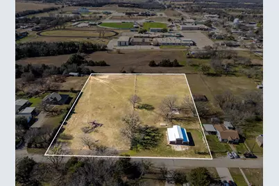 Tbd S Ewing, Boyd, TX 76023 - Photo 12