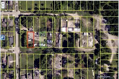 3639 Crane Street, Dallas, TX 75212 - Photo 2