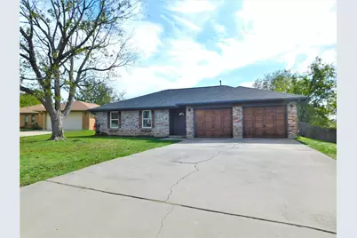 2512 Chaparral Court, Denton, TX 76209 - Photo 1