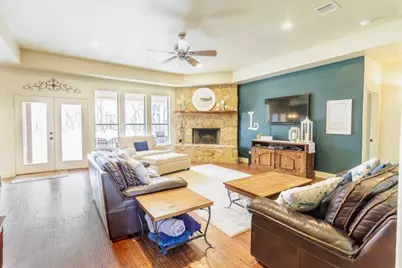 505 Spring Valley Road, Paradise, TX 76073 - Photo 8